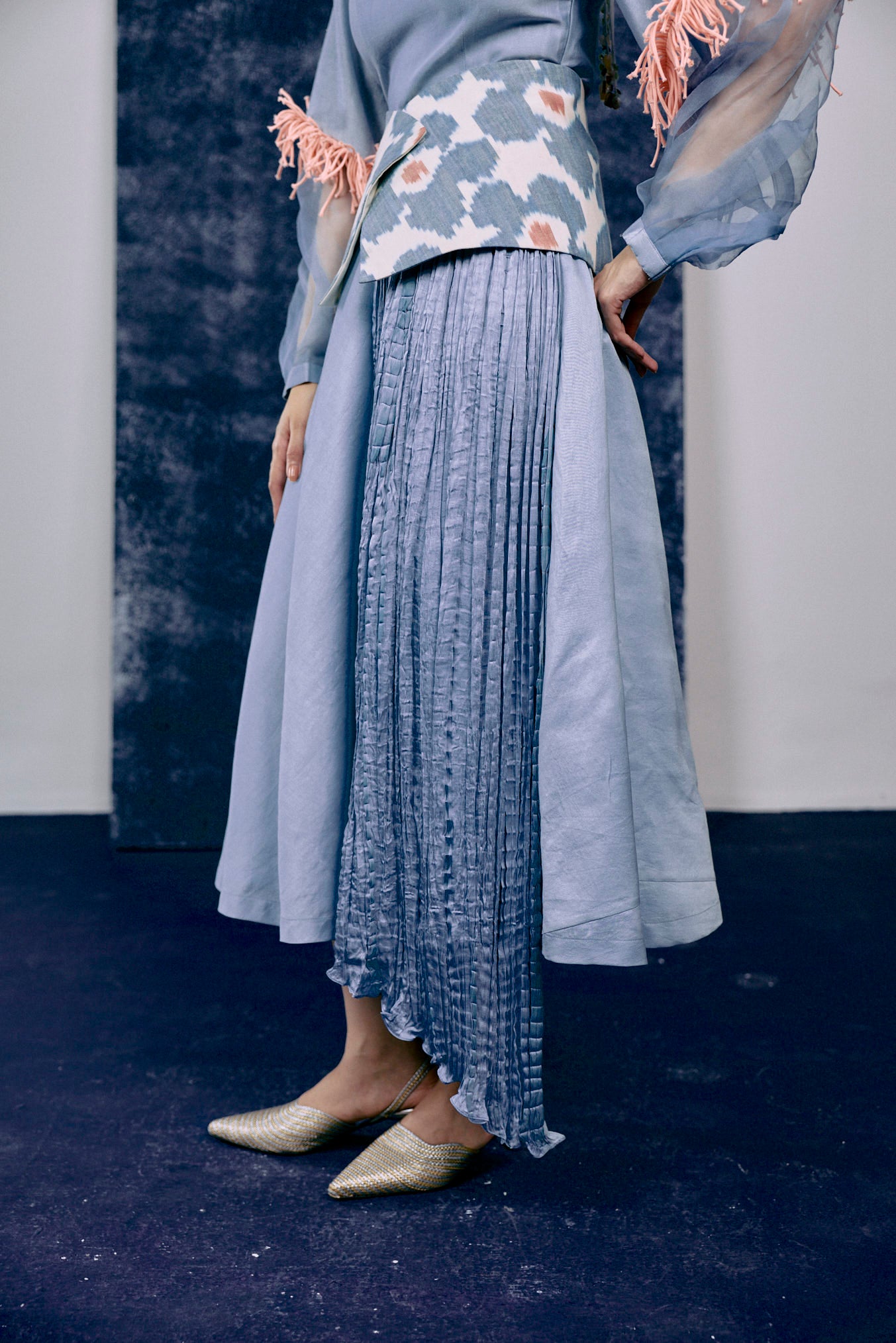 Baar Baar Dekho Dress