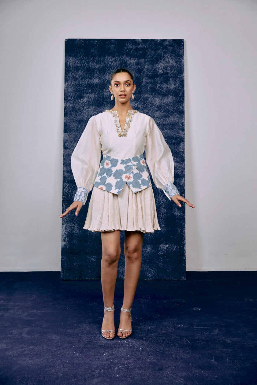 Jab Koi Baat Dress