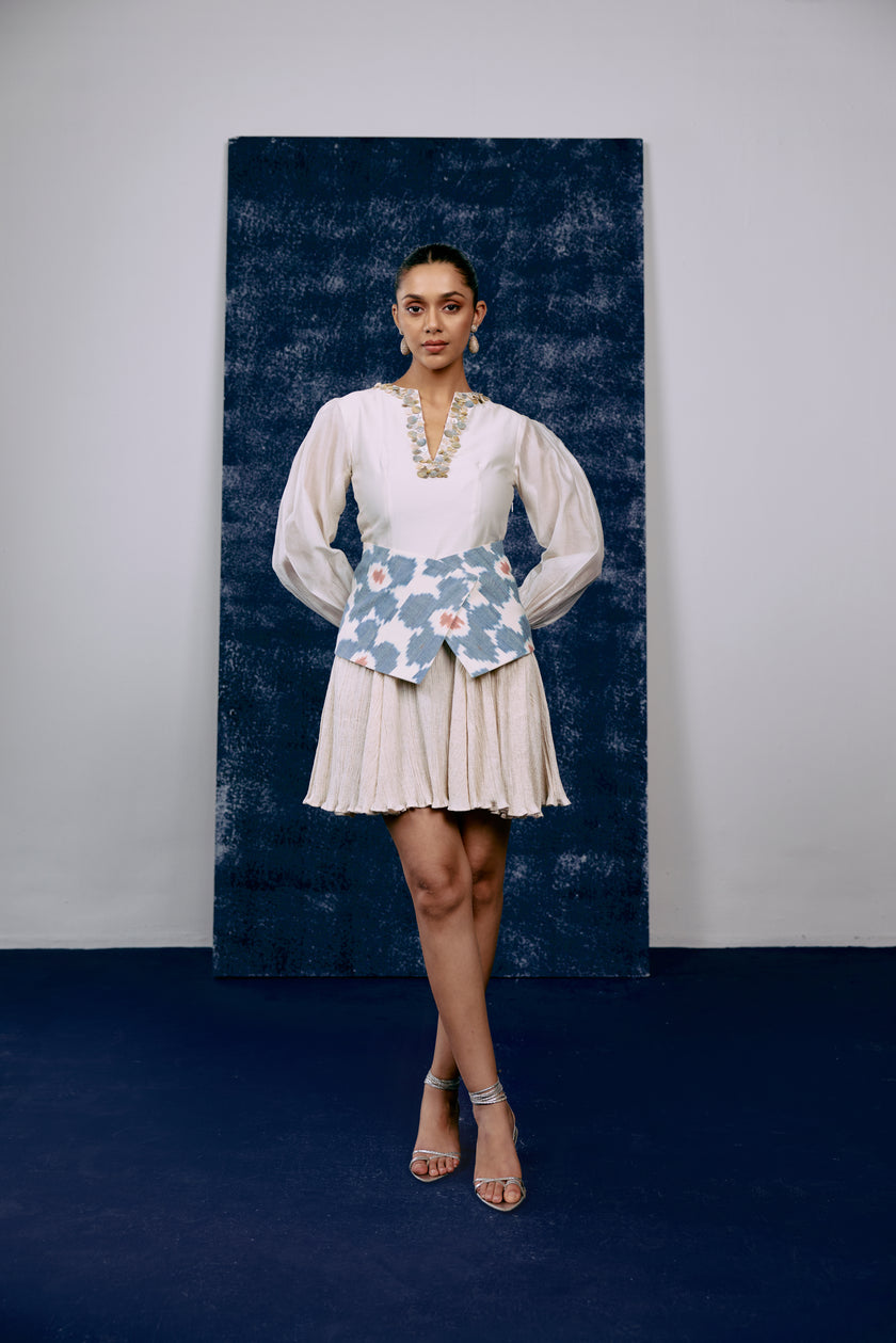 Jab Koi Baat Dress