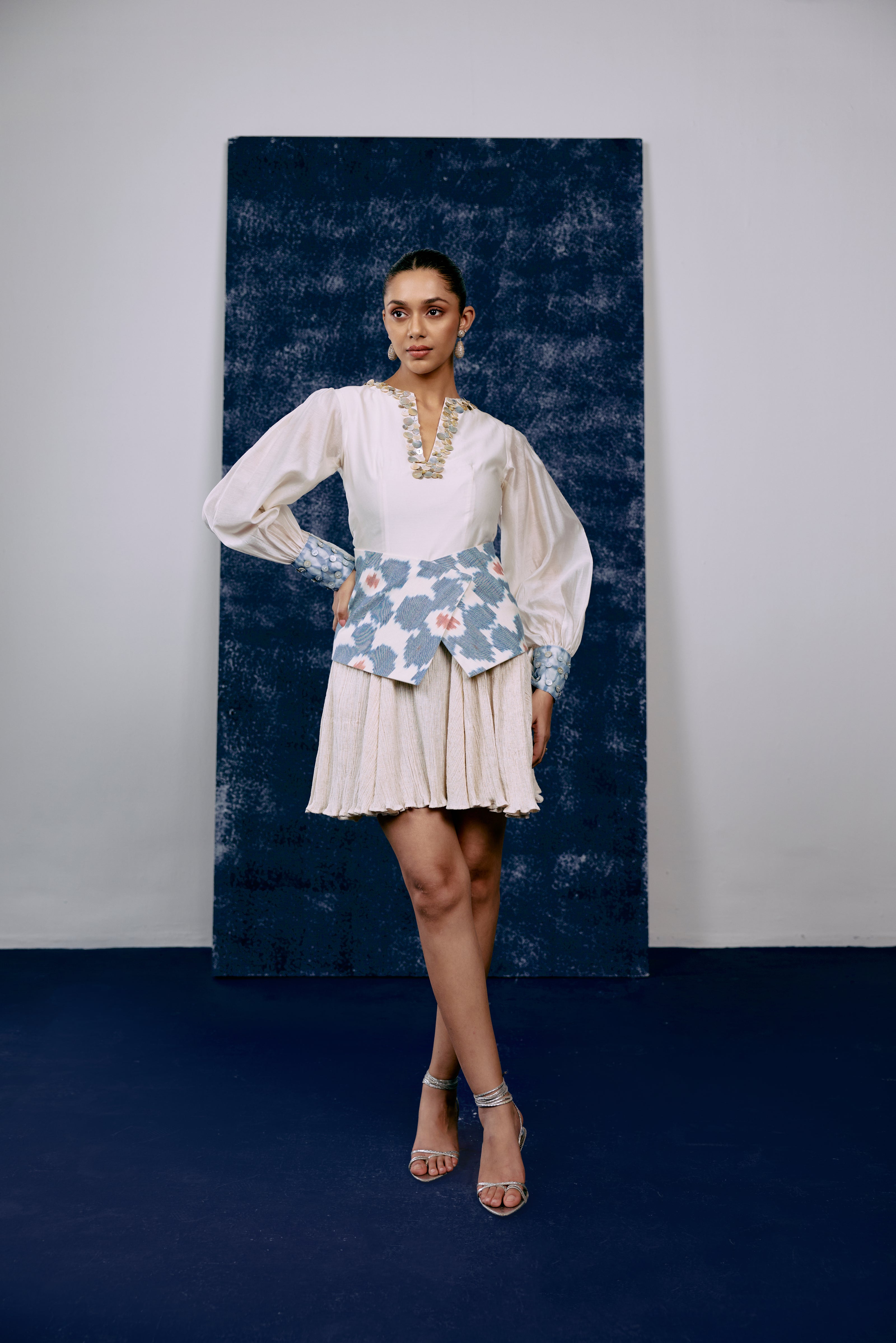 Jab Koi Baat Dress