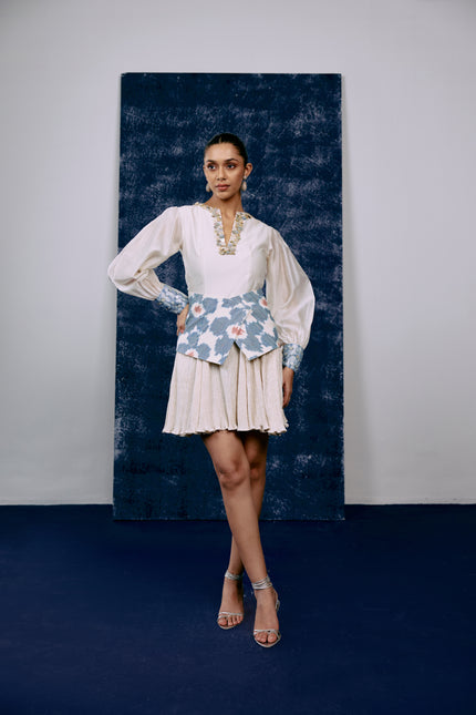 Jab Koi Baat Dress
