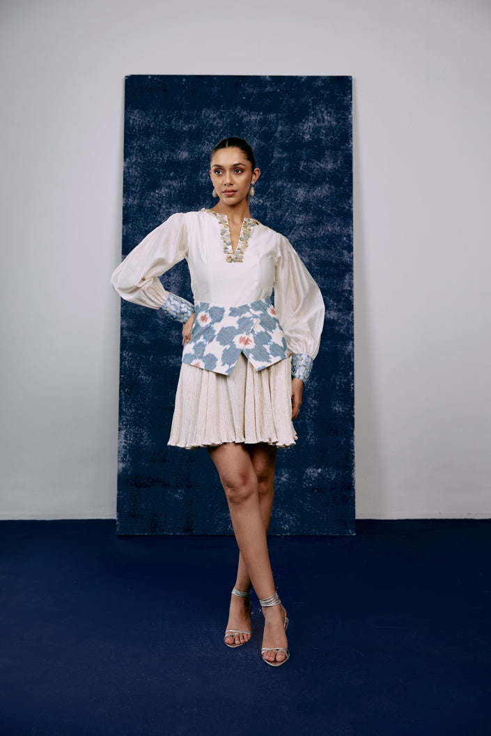 Jab Koi Baat Dress