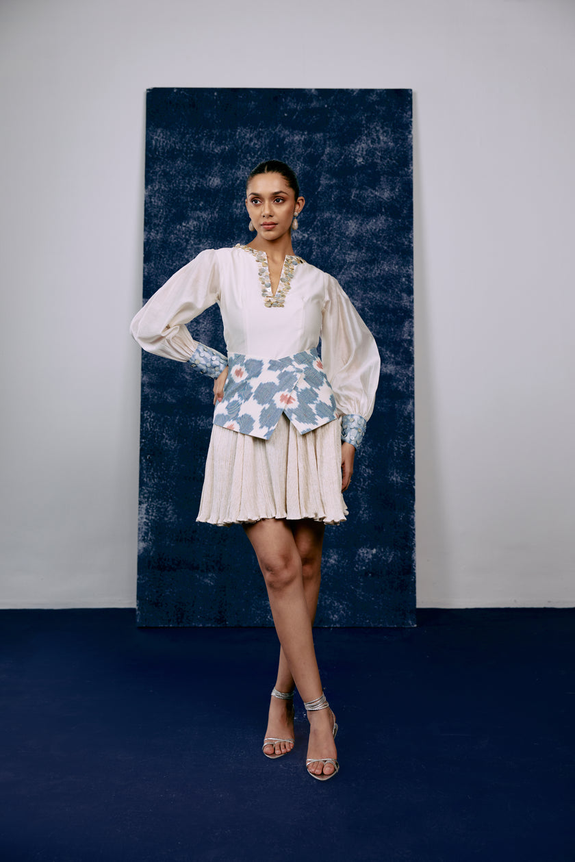 Jab Koi Baat Dress