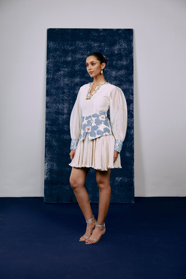 Jab Koi Baat Dress