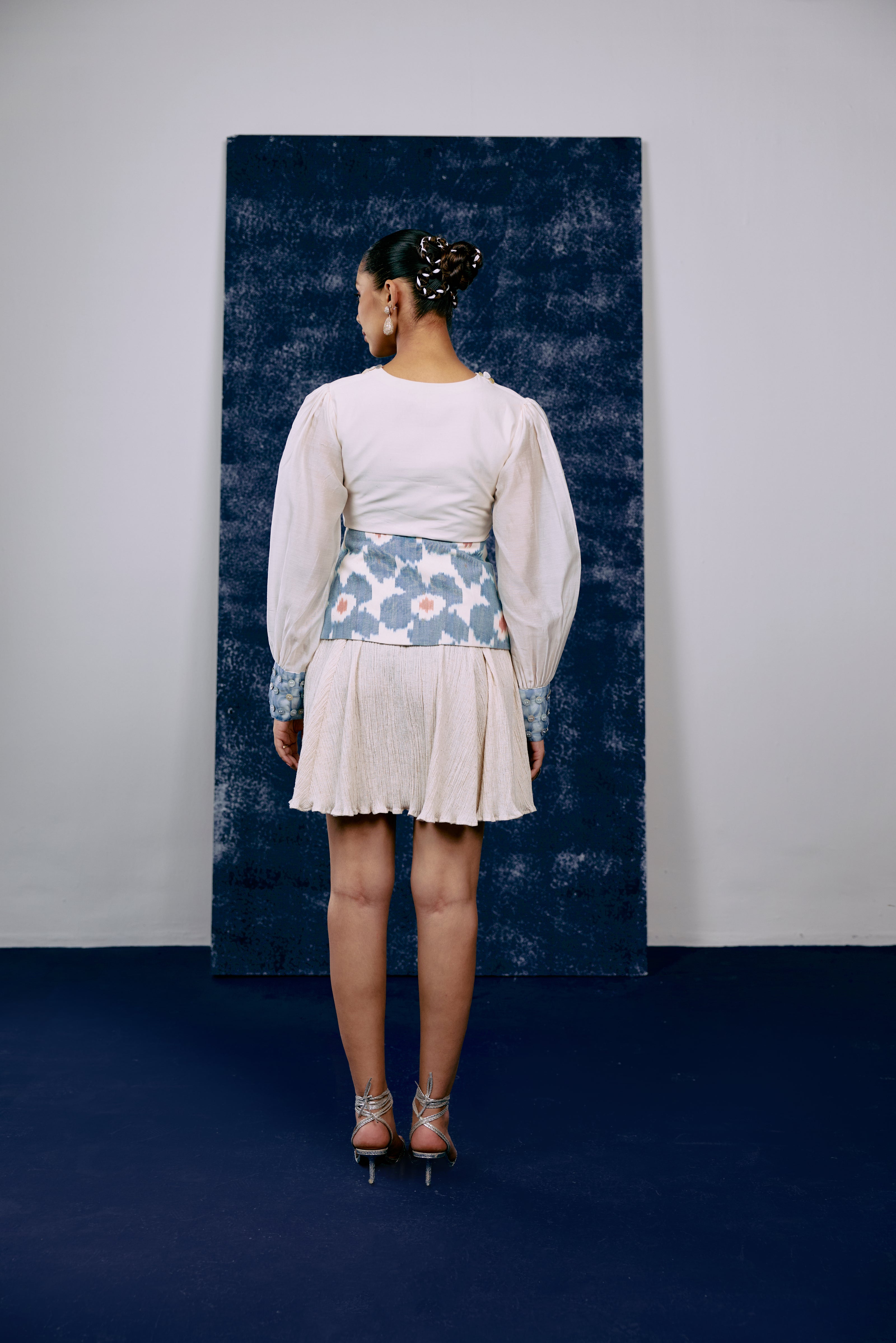 Jab Koi Baat Dress
