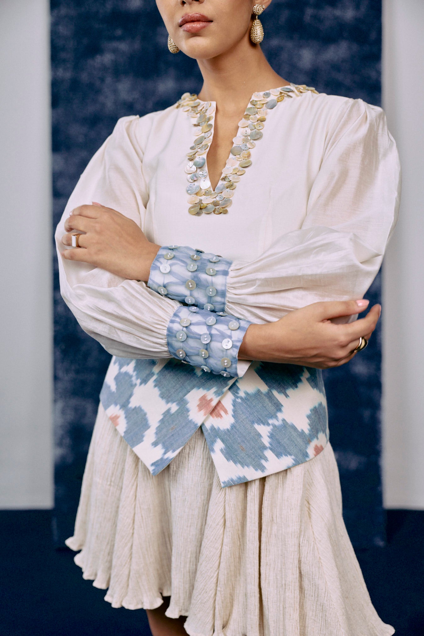 Jab Koi Baat Dress