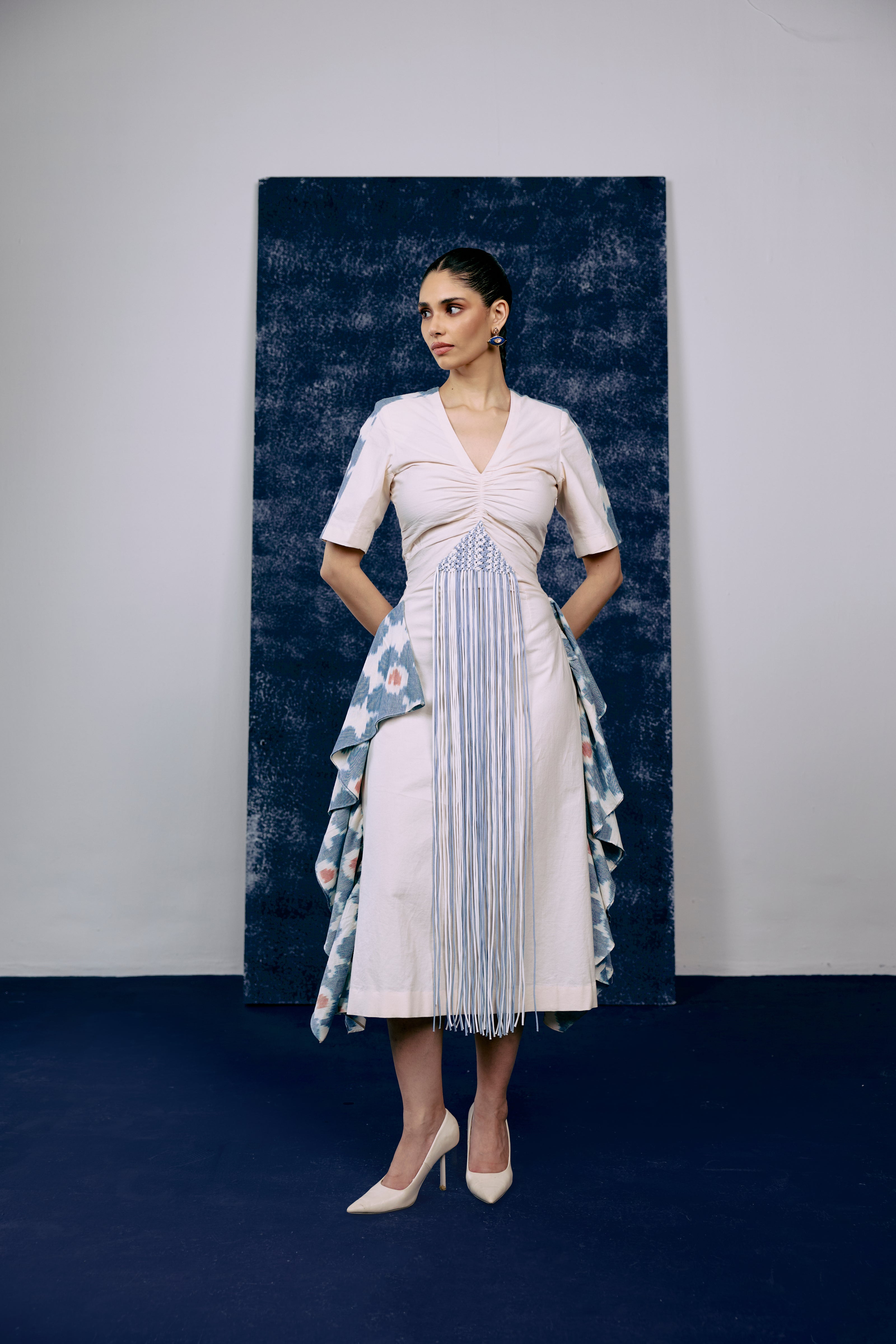Pehla Nasha Dress
