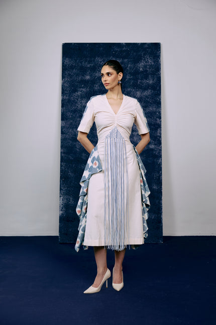 Pehla Nasha Dress