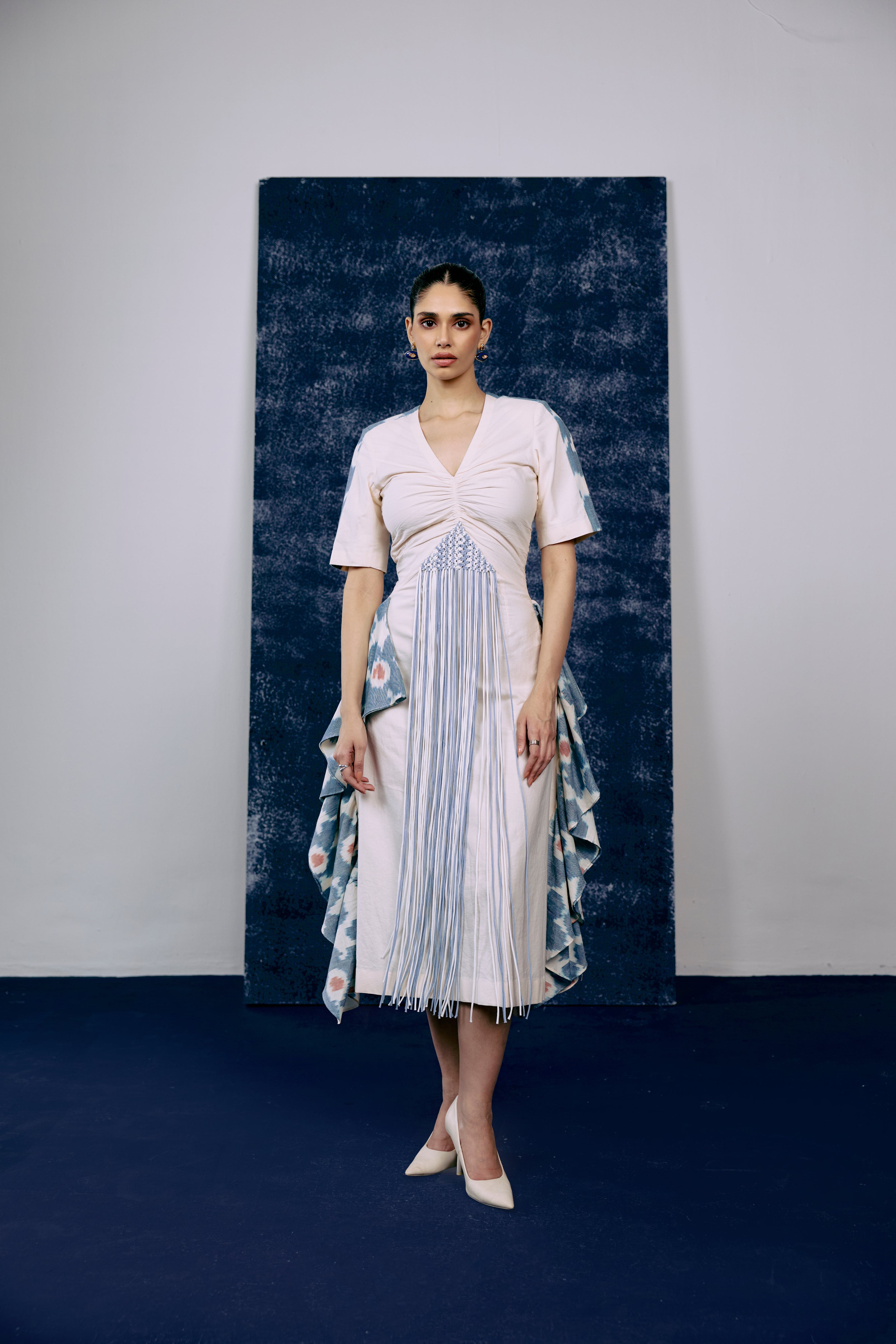 Pehla Nasha Dress