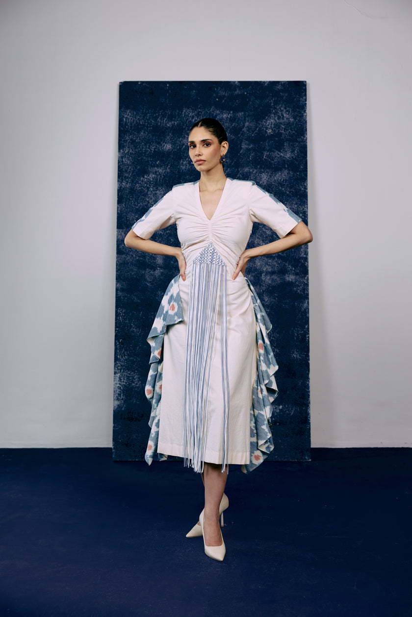 Pehla Nasha Dress