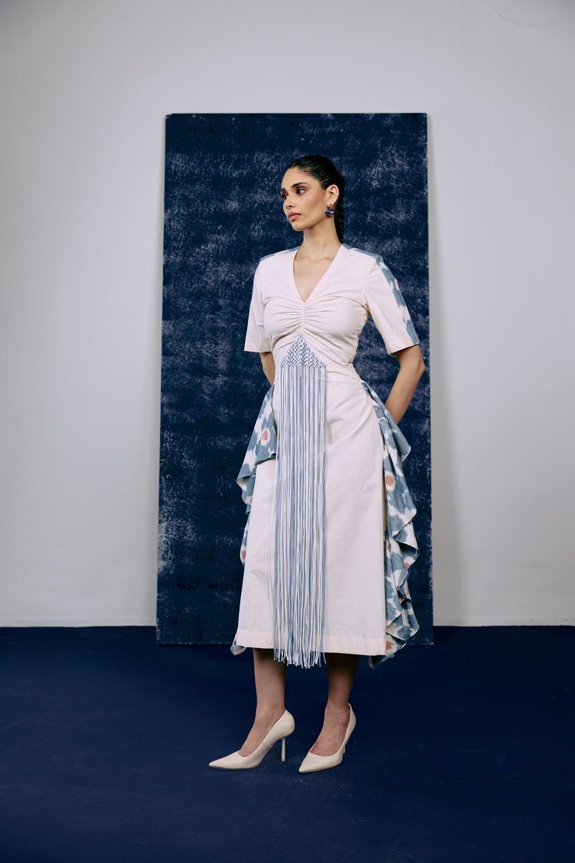 Pehla Nasha Dress