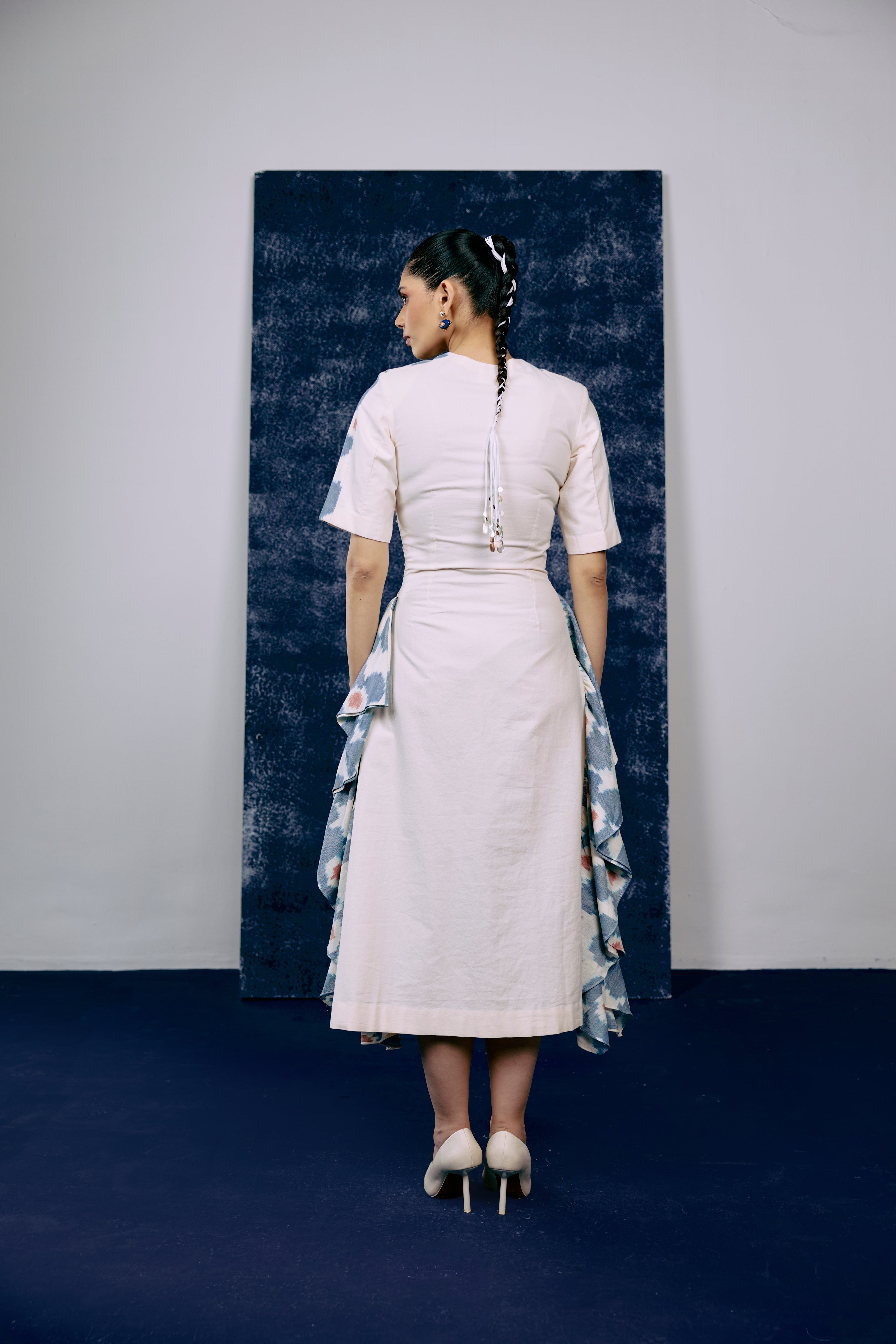 Pehla Nasha Dress