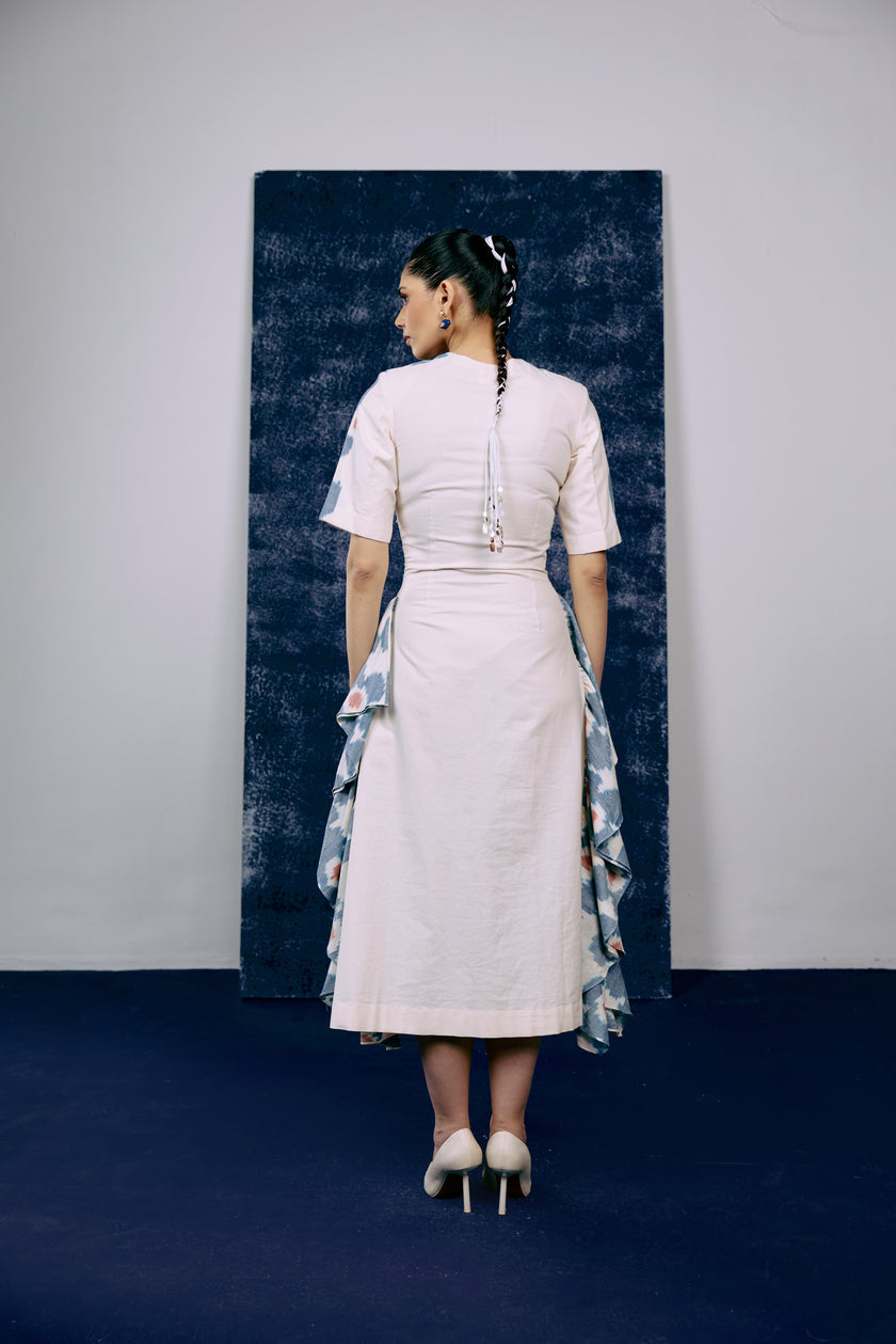 Pehla Nasha Dress