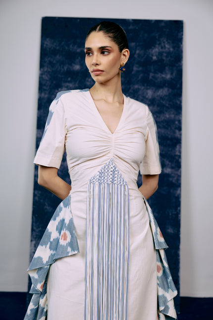 Pehla Nasha Dress