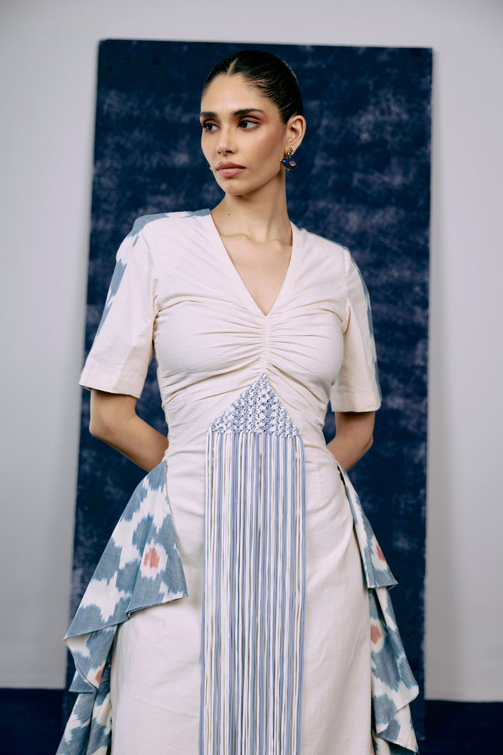 Pehla Nasha Dress