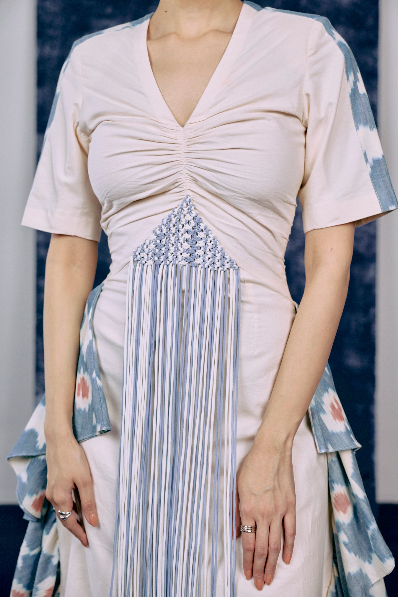 Pehla Nasha Dress