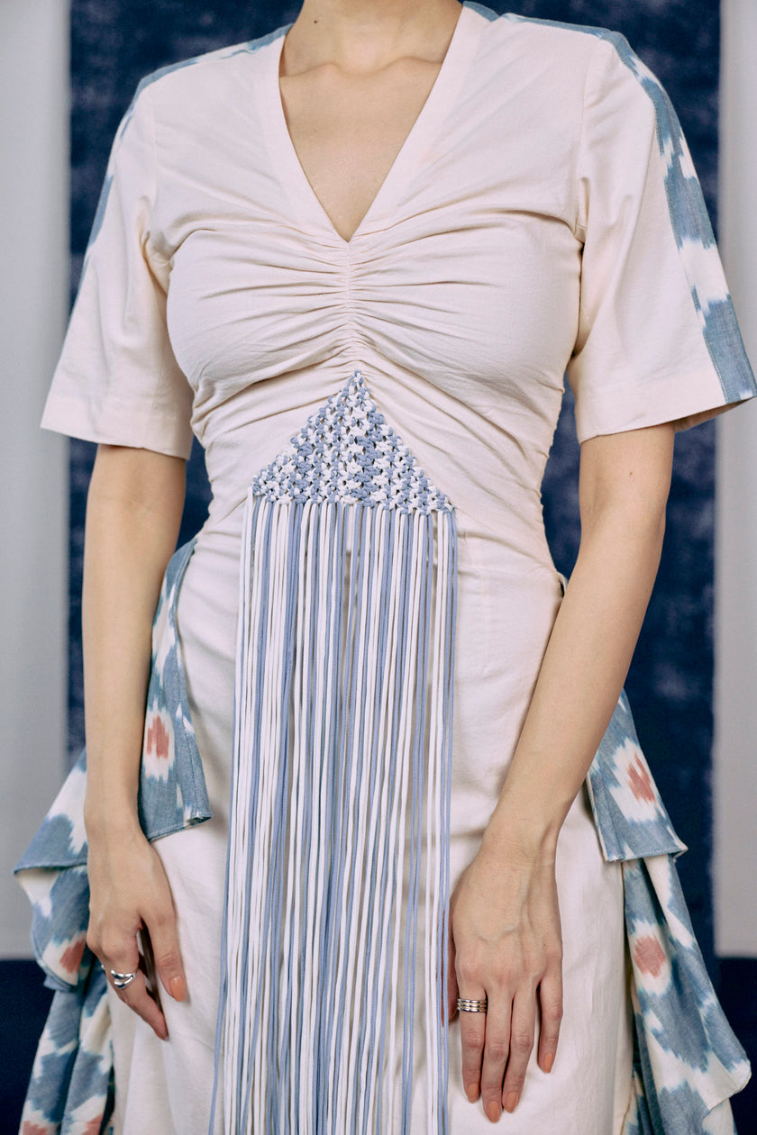 Pehla Nasha Dress