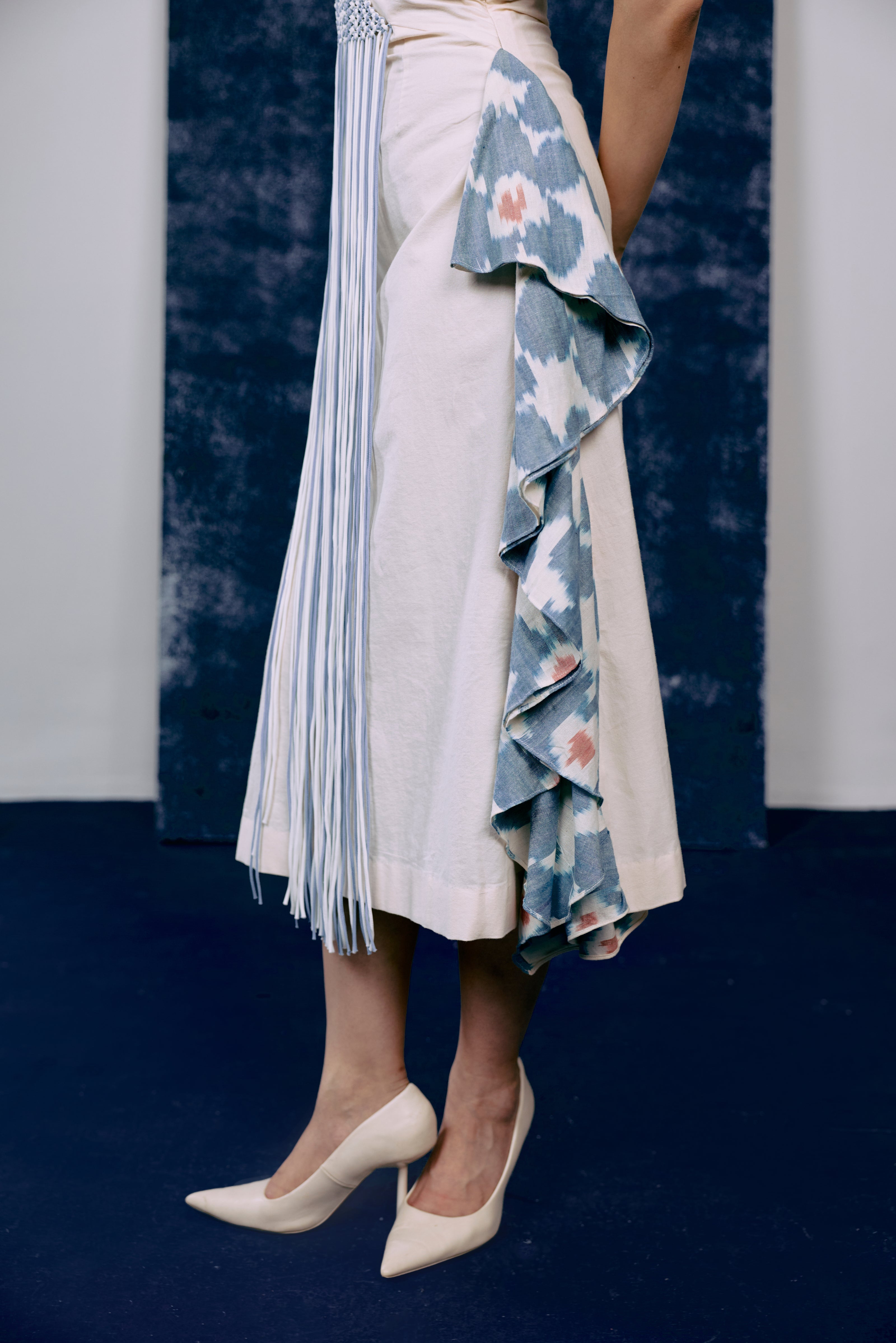 Pehla Nasha Dress