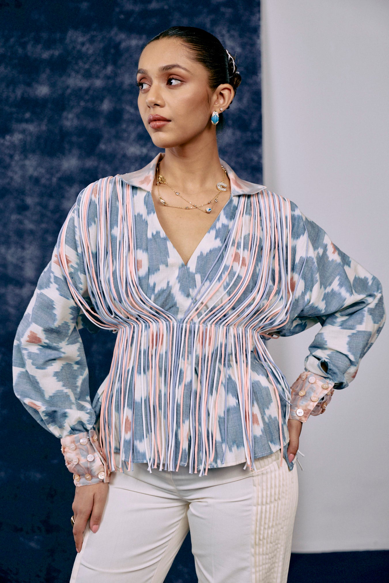 Pyaar Diwana Top