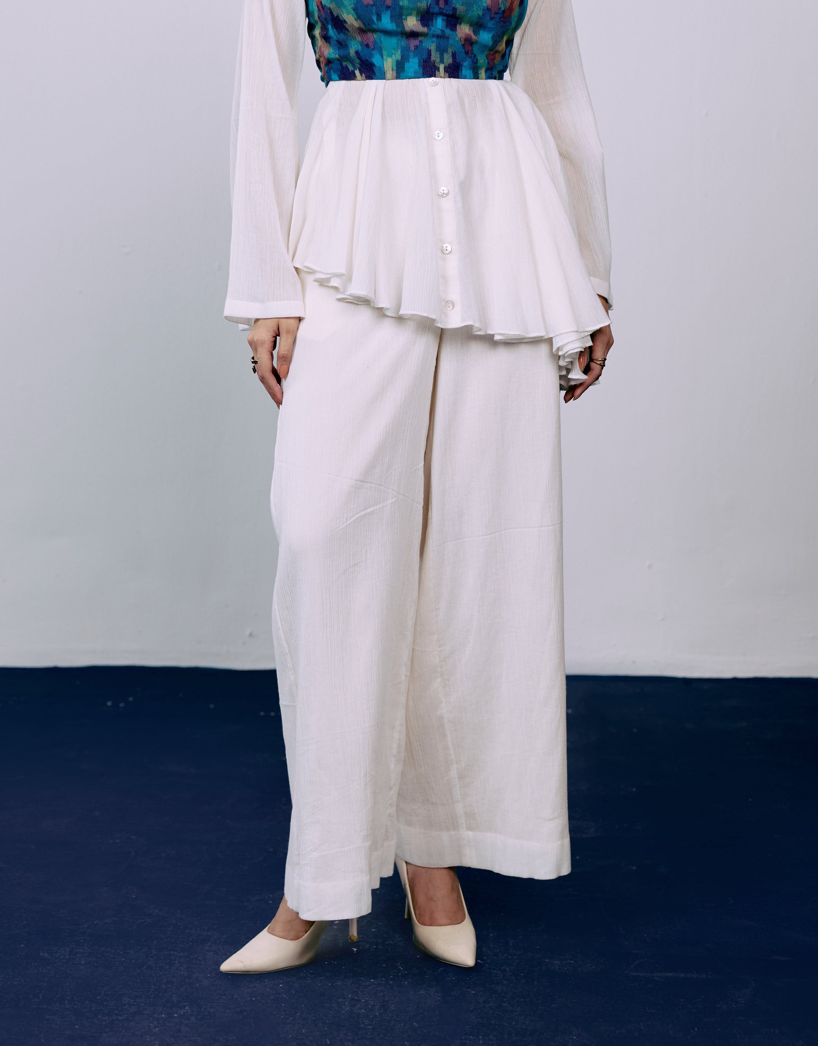Mehbooba Pant