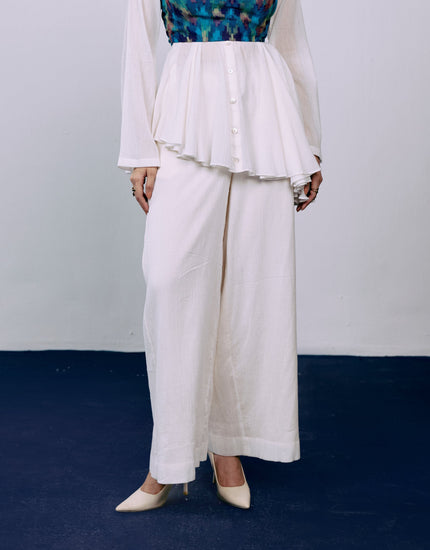 Mehbooba Pant