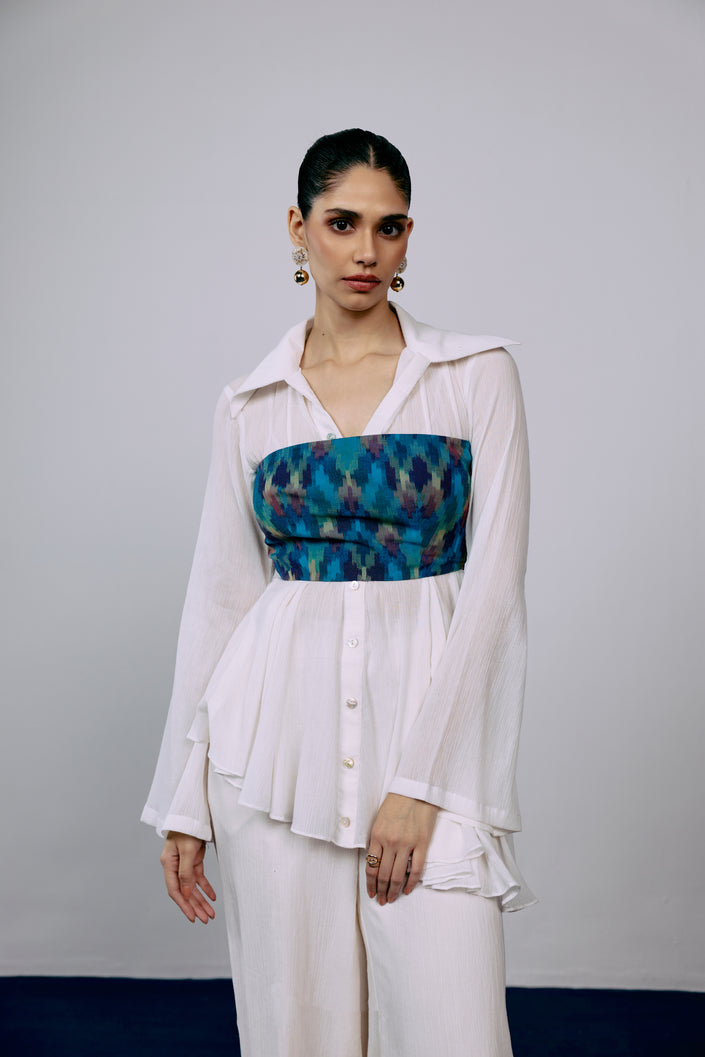 Mehbooba Top
