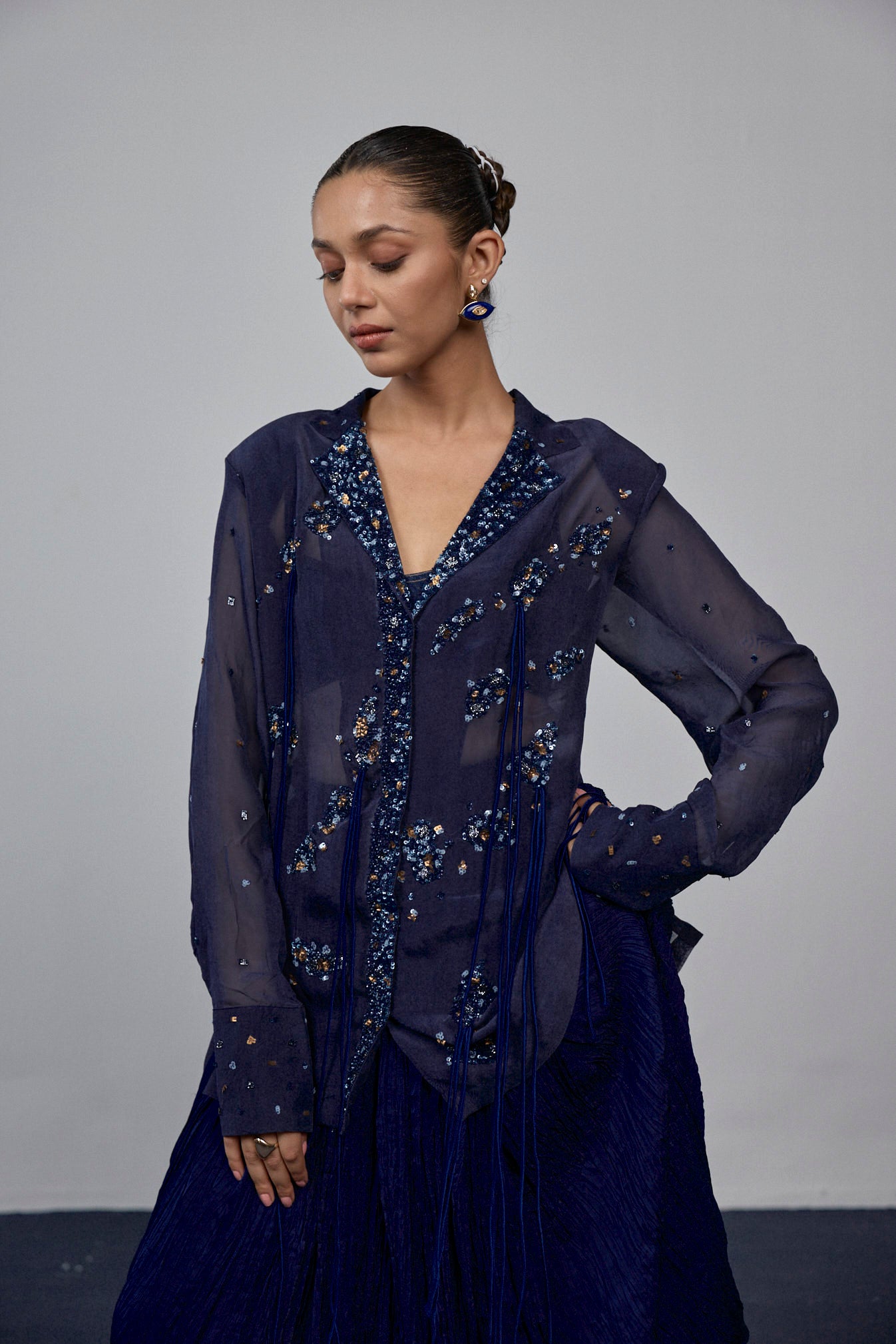 Bheegi Si Jacket