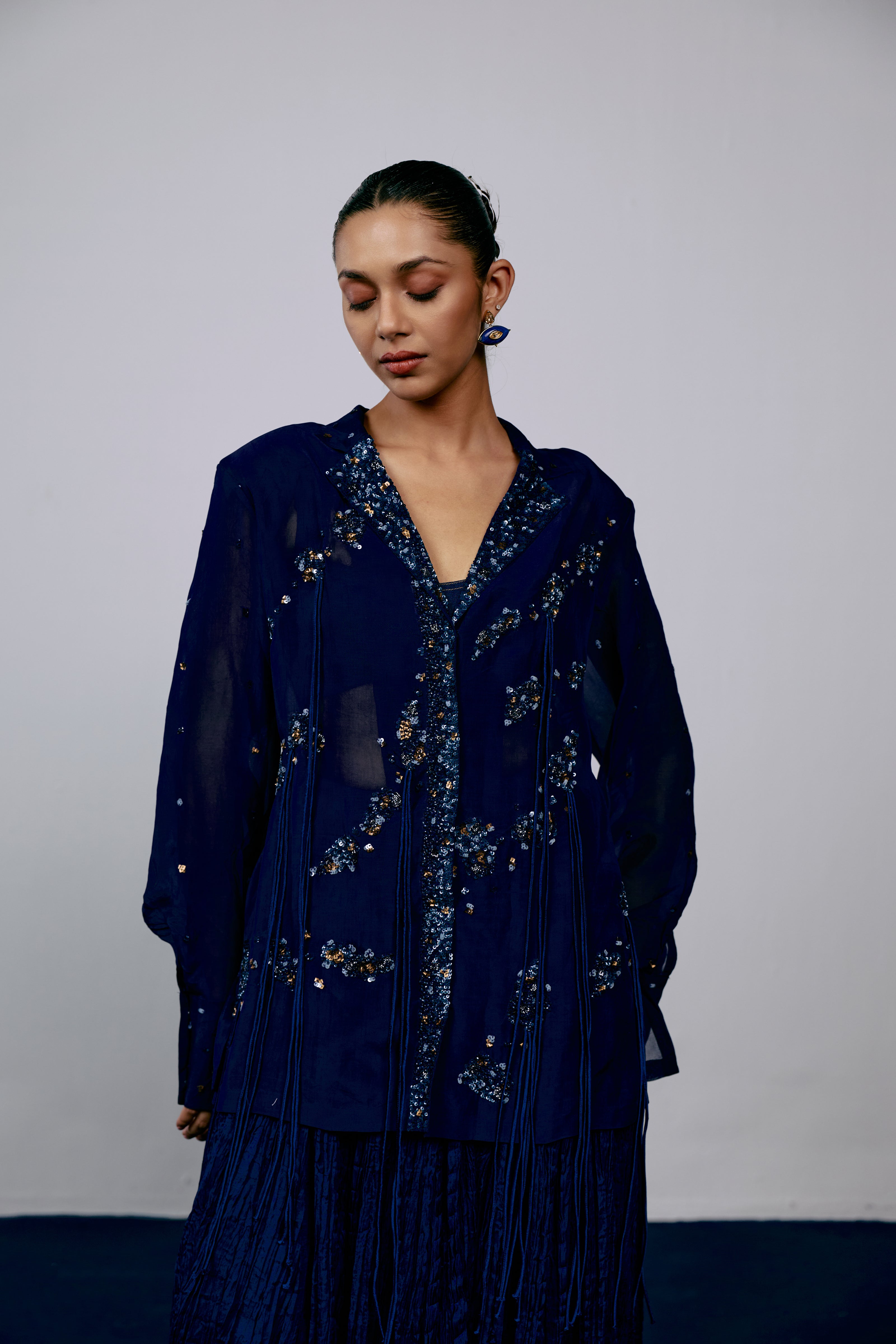 Bheegi Si Jacket