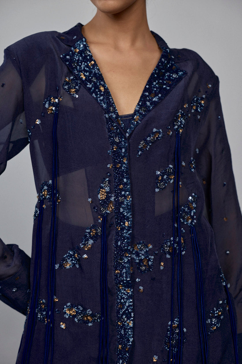 Bheegi Si Jacket