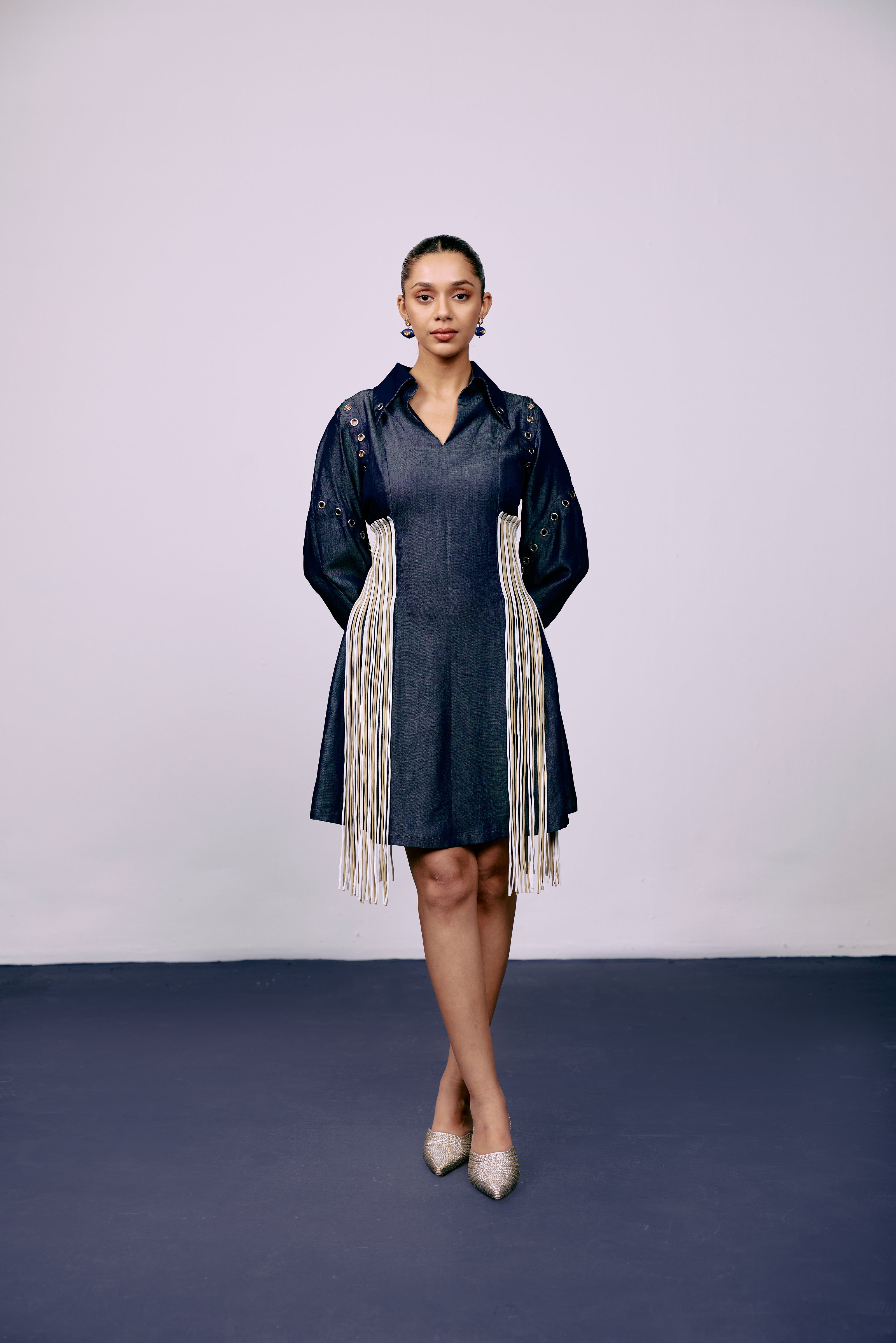 Grainola Dress 2.0
