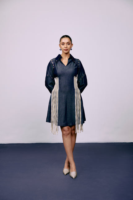 Grainola Dress 2.0