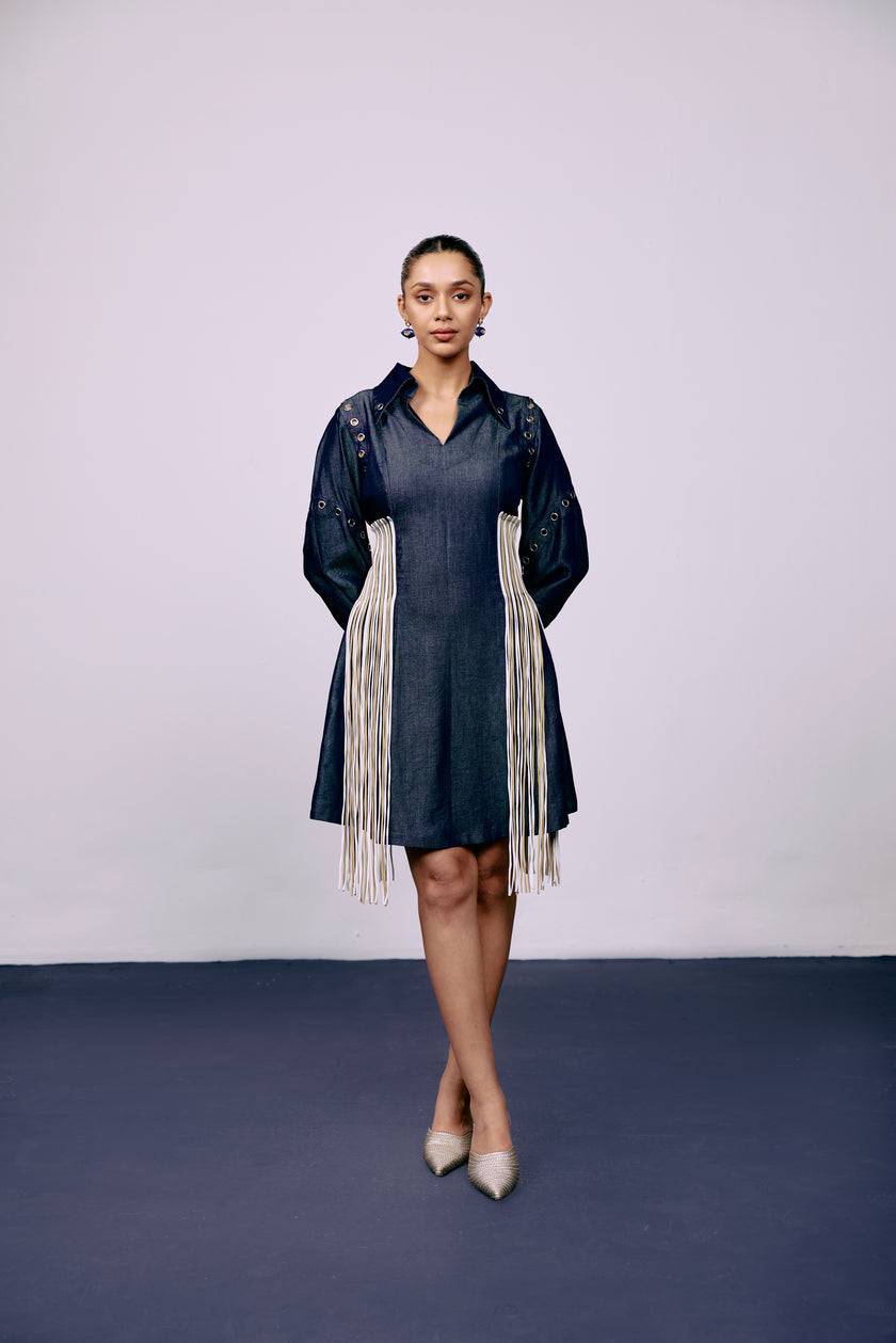 Grainola Dress 2.0