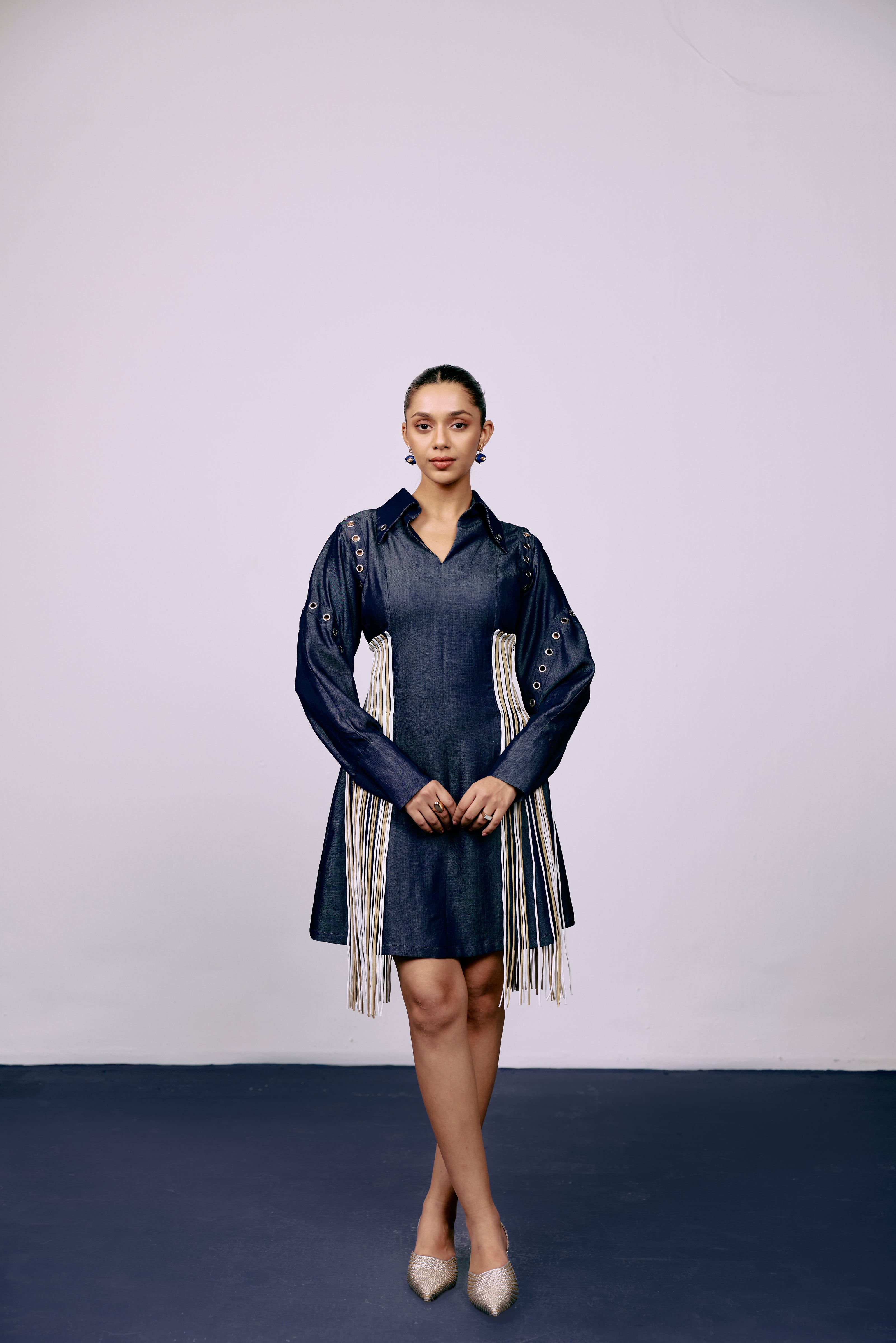 Grainola Dress 2.0