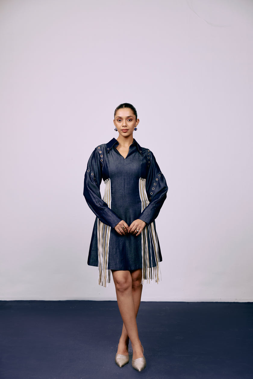 Grainola Dress 2.0