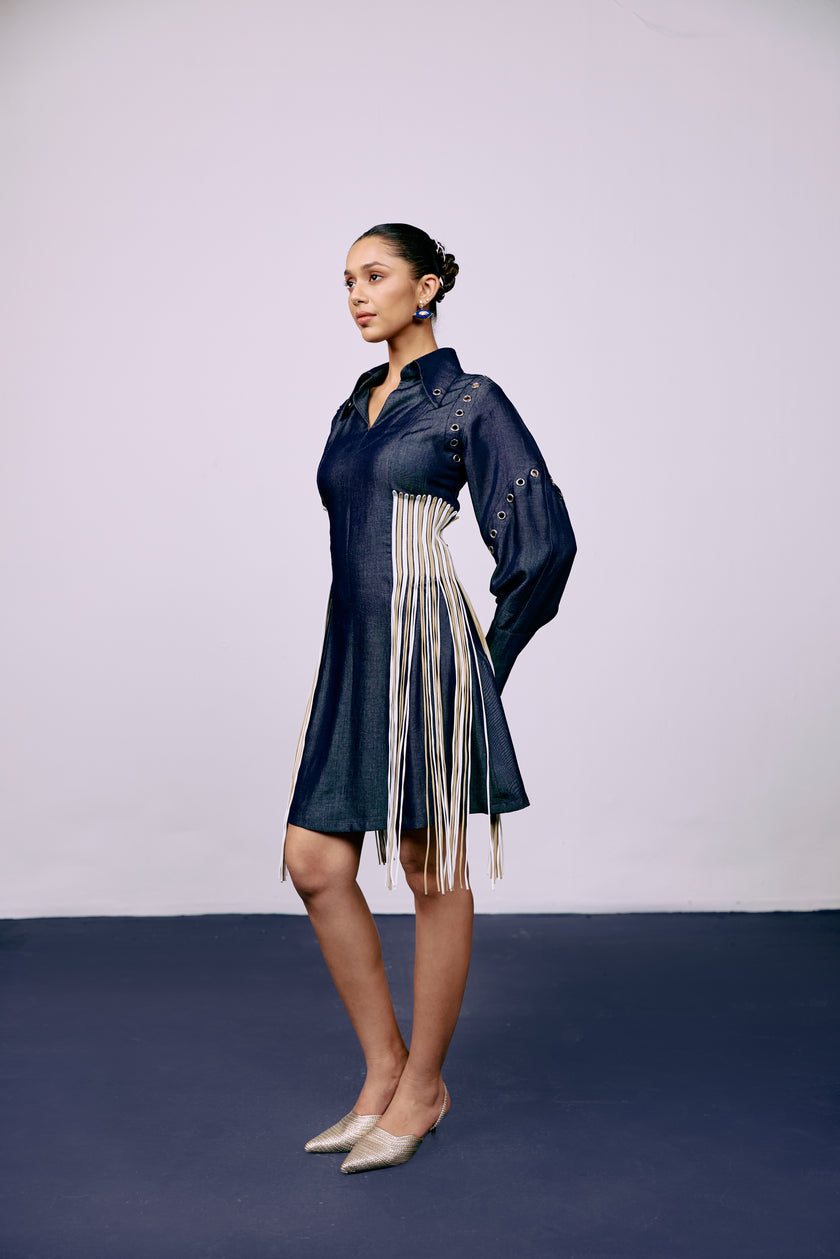 Grainola Dress 2.0