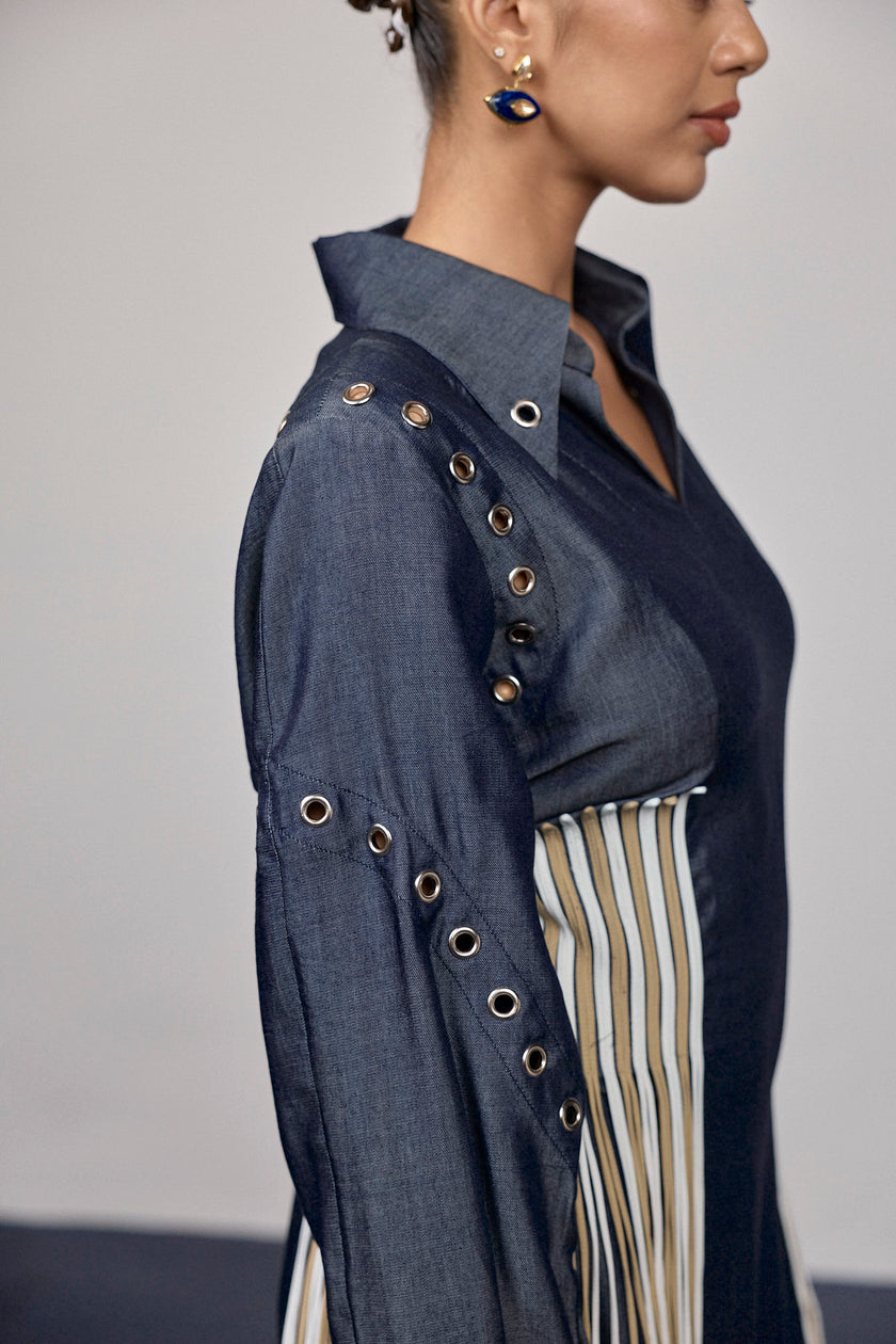 Grainola Dress 2.0