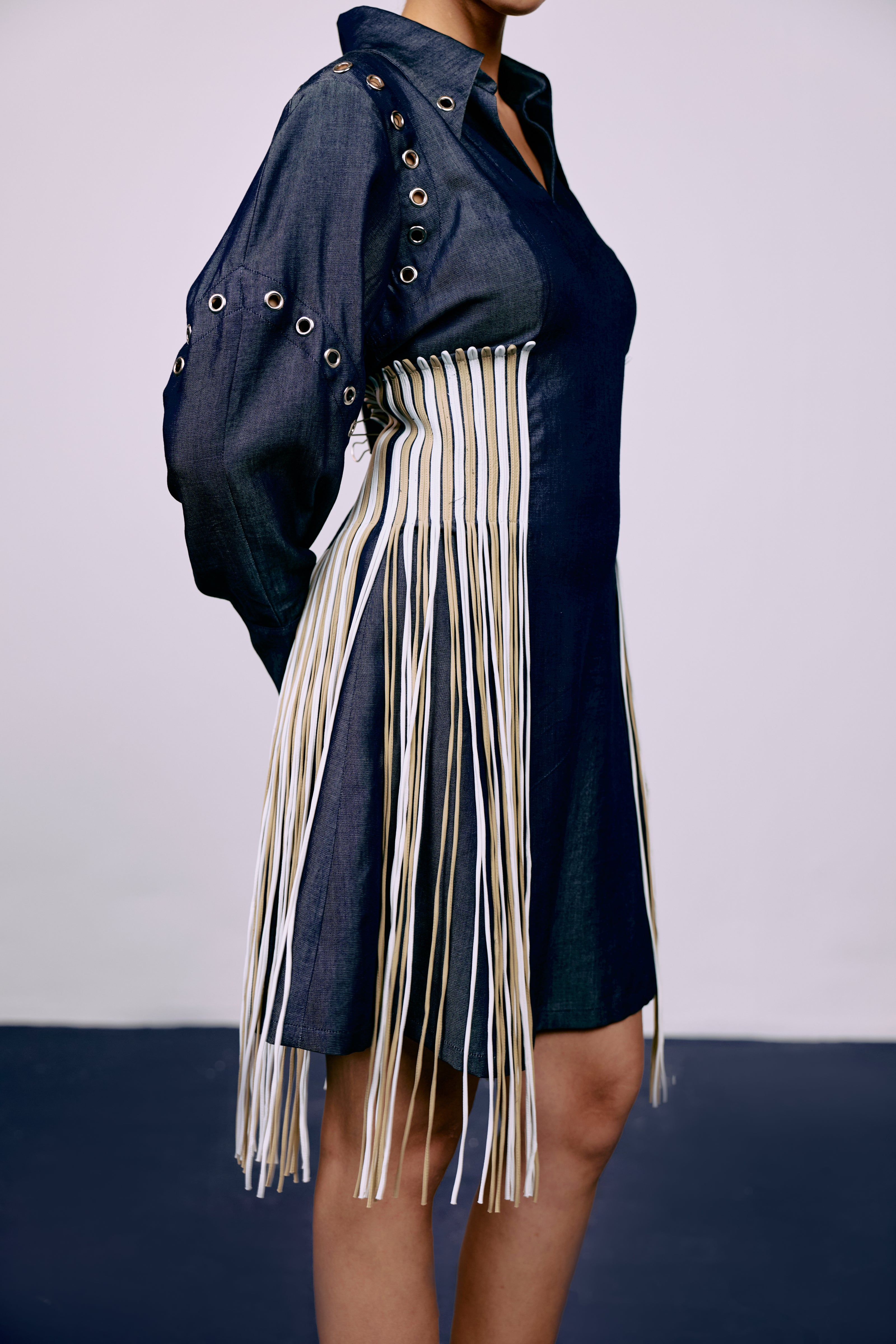 Grainola Dress 2.0