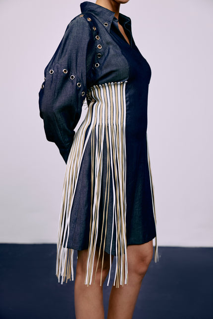 Grainola Dress 2.0