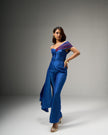 Superman's Girlfriend jumpsuit