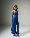 Superman's Girlfriend jumpsuit