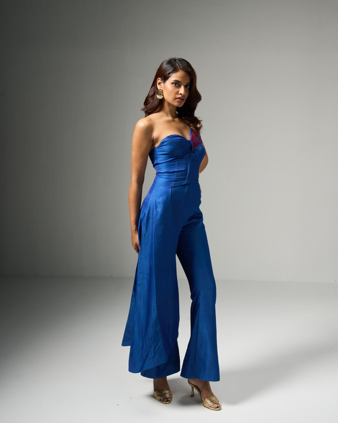 Superman's Girlfriend jumpsuit