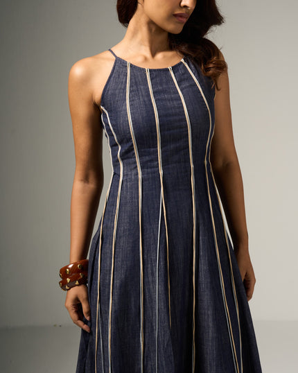 Indiglow Dress