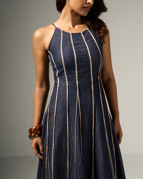 Indiglow Dress