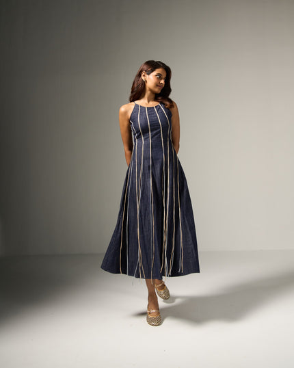 Indiglow Dress