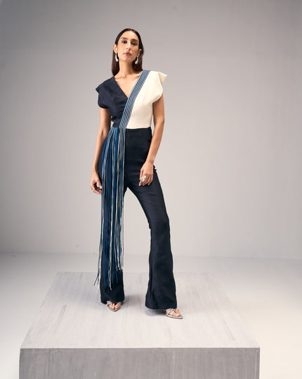 Cruella Jumpsuit
