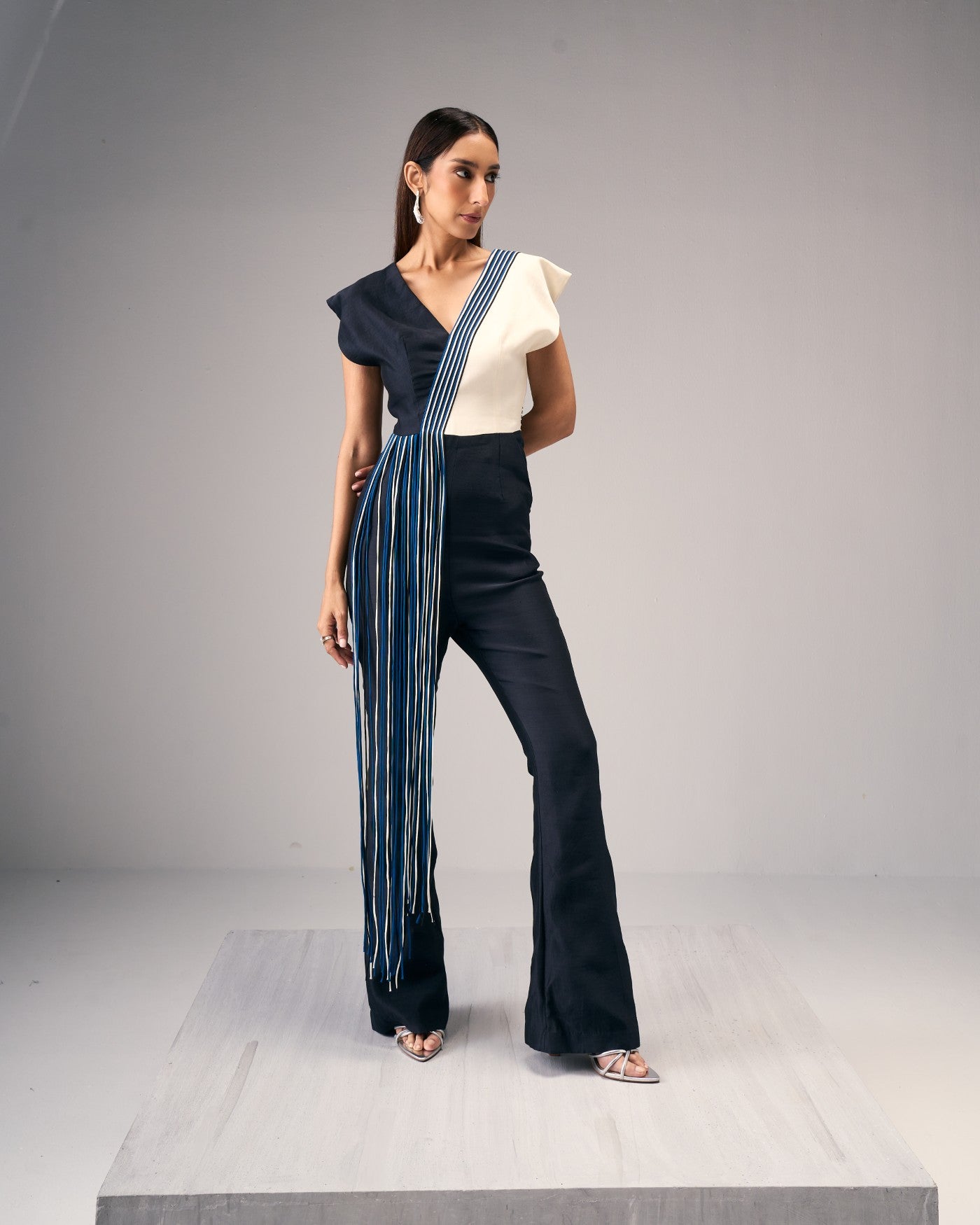 Cruella Jumpsuit