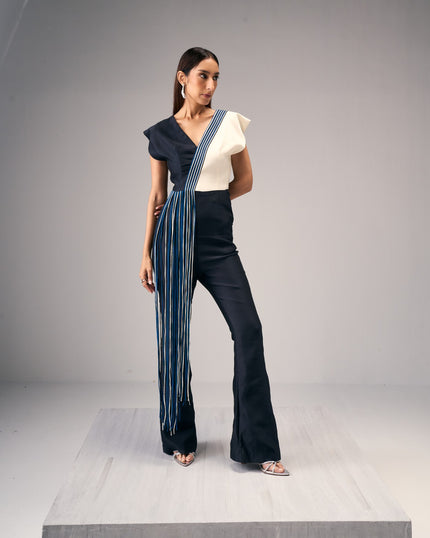 Cruella Jumpsuit
