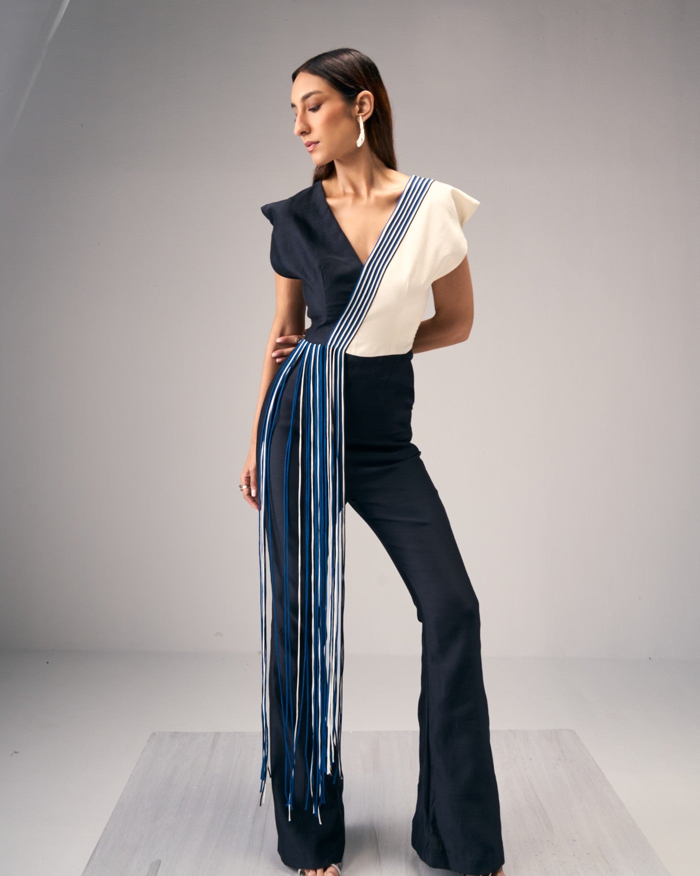 Cruella Jumpsuit