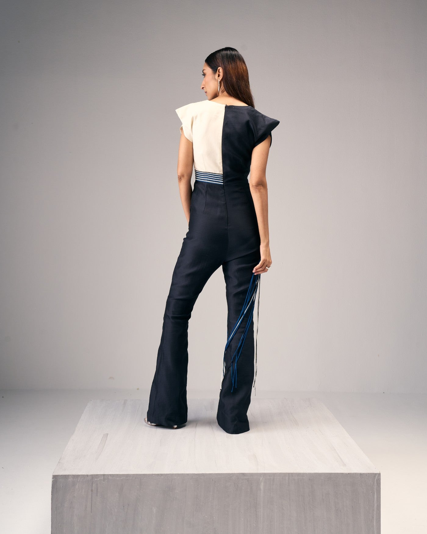 Cruella Jumpsuit