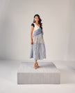 Checkmate Dress